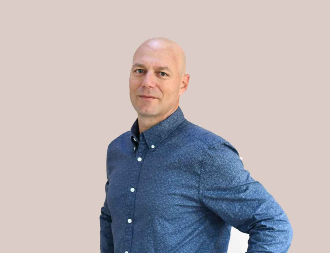 Marco Elsinger