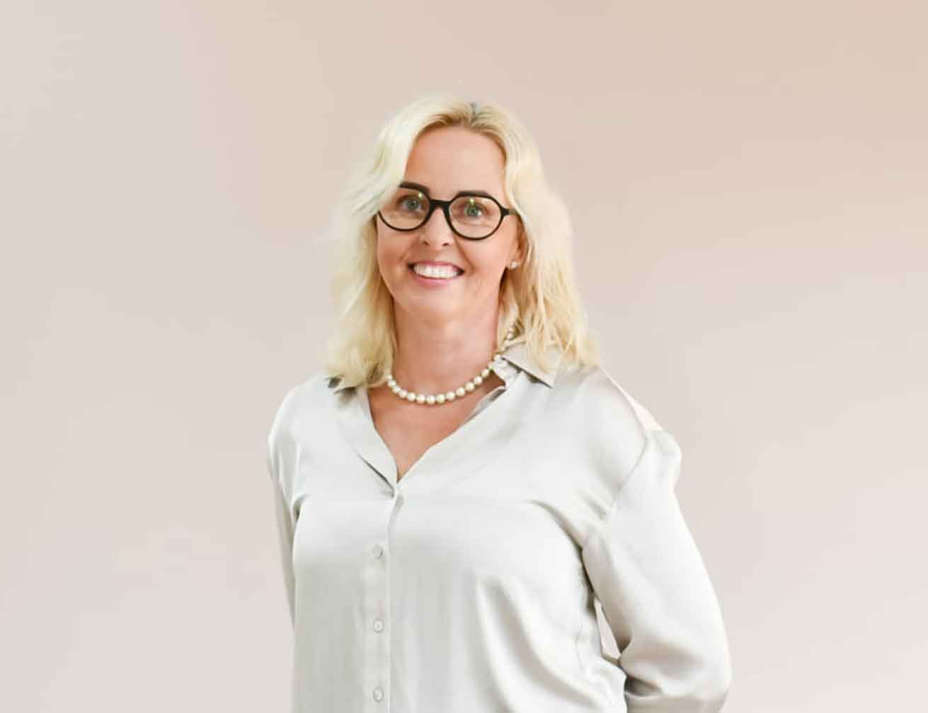Maya Kallio